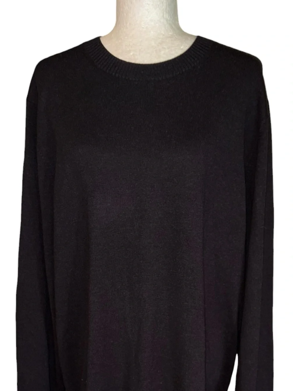 Everlane new tag
